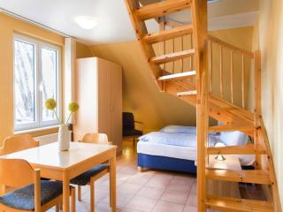 Apartment in Vipperow by Müritz Lake, cleaning included - Vipperow - 5
