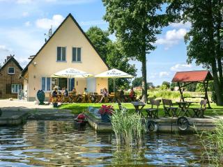 Apartment in Vipperow by Müritz Lake, cleaning included - Vipperow - 9