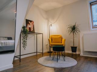 Modern Stay Residences - Coblença - 3