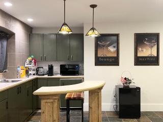Luxury 2 Bedroom Suite - Vancouver - 6