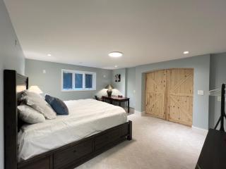 Luxury 2 Bedroom Suite - Vancouver - 3