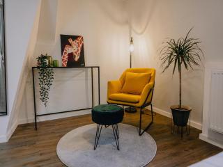 Modern Stay Residences - Coblença - 6