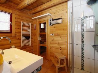 Log Cabin in Schierke near Brockenbahn, cleaning included - Schierke - 5