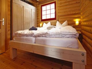 Log Cabin in Schierke near Brockenbahn, cleaning included - Schierke - 6
