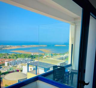 La coline vue sur mer Uniquement les familles - Oualidia - 9