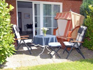 Haus-Nis-Randers-Whg-04 - Sankt Peter-Ording - 8
