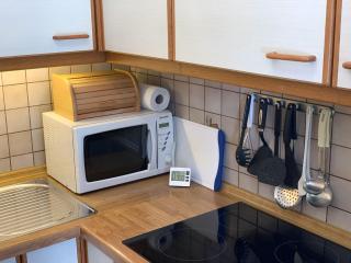Haus-Nis-Randers-Whg-04 - Sankt Peter-Ording - 3
