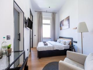 Apartment in Koblenz near Deutsches Eck - Coblença - 1