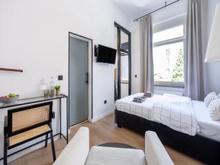Apartment in Koblenz near Deutsches Eck - Coblença - 5