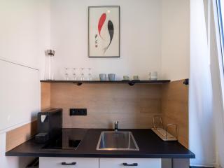 Apartment in Koblenz near Deutsches Eck - Coblença - 3