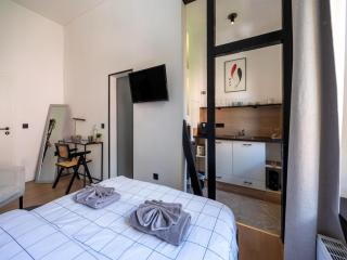Apartment in Koblenz near Deutsches Eck - Coblença - 4