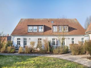 Apartment in Buchholz by Lake Müritz Marina, cleaning included - Buchholz - 0