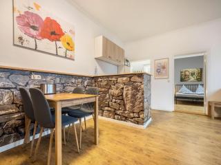 Apartment in Buchholz by Lake Müritz Marina, cleaning included - Buchholz - 3