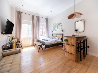 Apartment in Koblenz near Deutsches Eck - Coblença - 0