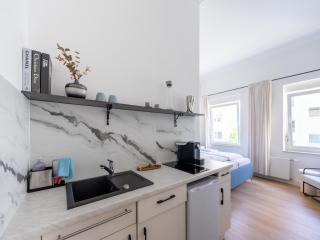 Apartment in Koblenz near Deutsches Eck - Coblença - 8