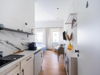 Apartment in Koblenz near Deutsches Eck - Coblença - 1