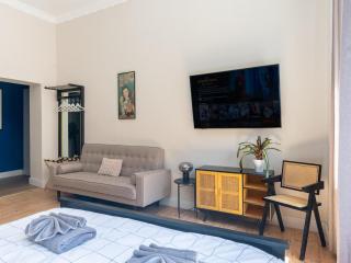 Apartment in Koblenz near Deutsches Eck - Coblença - 9