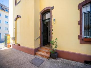Apartment in Koblenz near Deutsches Eck - Coblença - 3