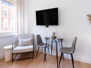 Apartment in Koblenz near Deutsches Eck - Coblença - 9