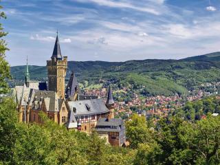 Ferienwohnung Remise, Wernigerode, cleaning included - Wernigerode - 1