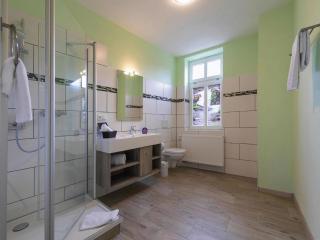 Ferienwohnung Remise, Wernigerode, cleaning included - Wernigerode - 4