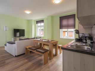 Ferienwohnung Remise, Wernigerode, cleaning included - Wernigerode - 9