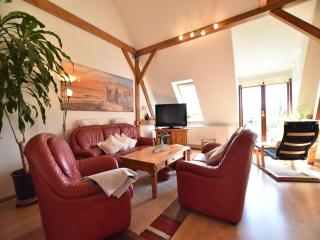 Fabelhaftes Ferienhaus in Thorstorf in Meeresnaehe - Thorstorf - 3