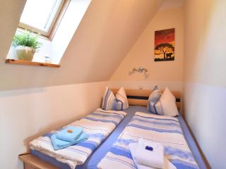 Fabelhaftes Ferienhaus in Thorstorf in Meeresnaehe - Thorstorf - 7