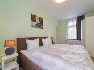 Ferienwohnung Remise, Wernigerode, cleaning included - Wernigerode - 8