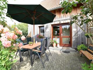 Fabelhaftes Ferienhaus in Thorstorf in Meeresnaehe - Thorstorf - 6