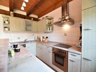 Fabelhaftes Ferienhaus in Thorstorf in Meeresnaehe - Thorstorf - 8