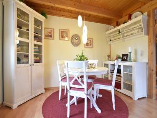 Fabelhaftes Ferienhaus in Thorstorf in Meeresnaehe - Thorstorf - 2