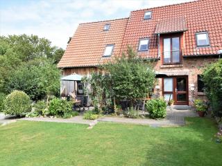 Fabelhaftes Ferienhaus in Thorstorf in Meeresnaehe - Thorstorf - 5