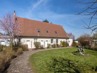 Apartment in Buchholz by Lake Müritz Marina, cleaning included - Buchholz - 3