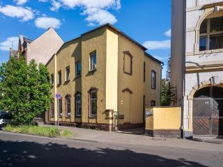 Apartment in Koblenz near Deutsches Eck - Coblenza - 0