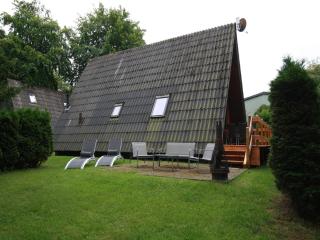 Ferienhaus in Clausthal-Zellerfeld mit Terrasse, cleaning included - 7