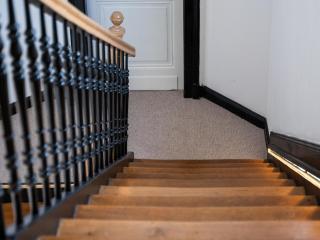 Apartment in Koblenz near Deutsches Eck - Coblença - 5