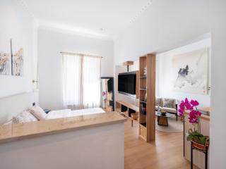 Apartment in Koblenz near Deutsches Eck - 2