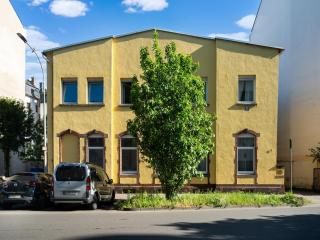 Apartment in Koblenz near Deutsches Eck - Coblença - 4