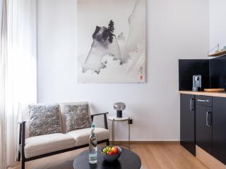 Apartment in Koblenz near Deutsches Eck - Coblença - 1