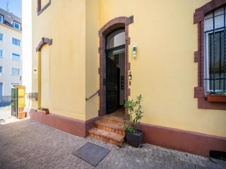 Apartment in Koblenz near Deutsches Eck - Coblença - 3