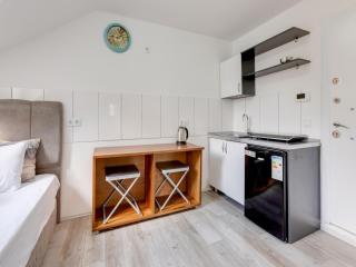Pleasant apartment near centre - Oberhausen - 6
