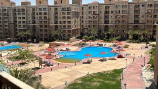 AQUA View resort - El Alamein - 8