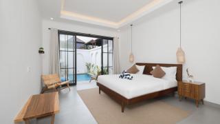 Kamila Villa 2 by Villa Finder - 5