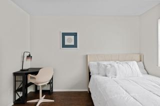 Charming two beds and baths home - Austin - 2