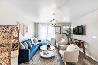 Newly Renovated-across The Street From Von Stiehl! - Algoma - 9