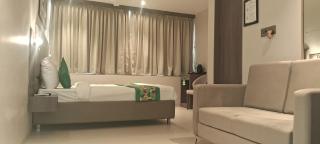 Shine Hospitality Boutique Hotel - Mumbai - 8