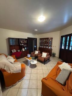 Villa Venata Eventos e Hospedagem - 8