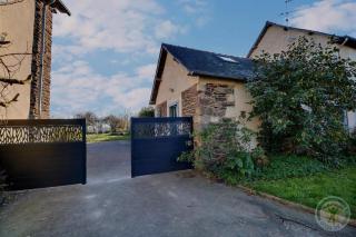 Le fournil - Vezin-le-Coquet - 0
