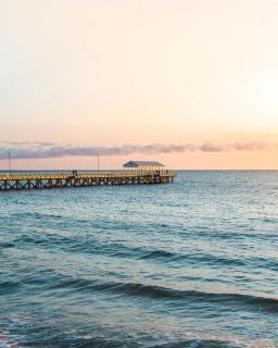 Belle Escapes - Seacrets at Glenelg - Glenelg - 1